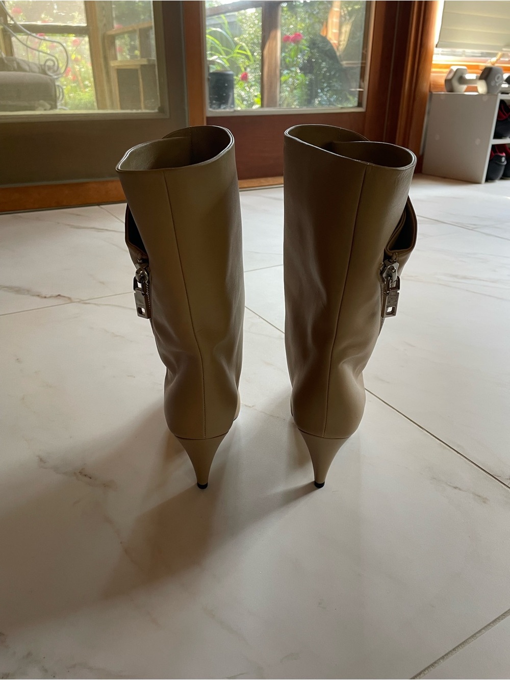 Givenchy boots - Picture 6 of 7